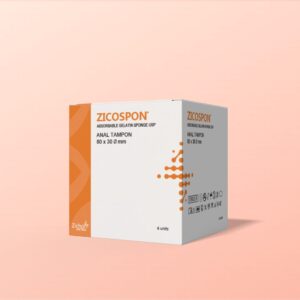 Anal Tampon