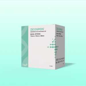 Nasal Sponge 75*10*30