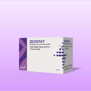 Container Pack (Putty) 1 to 5 gm