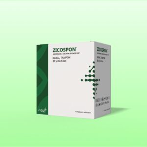 Nasal Tampon 80*05 Ø