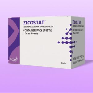 Container Pack (Putty) 1 to 5 gm