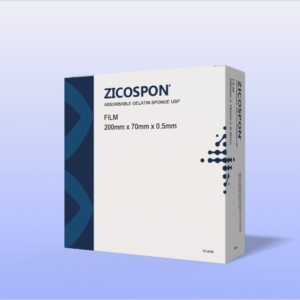 Film 200*70*0.5 (Veterinary)