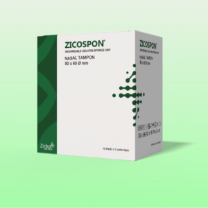 ENT & Nasal Sponge