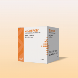 Anal Tampon 30*60 Ø