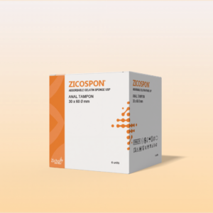 Anal Tampon 30*60 Ø