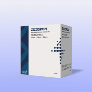 Dental Cube 20*20*20