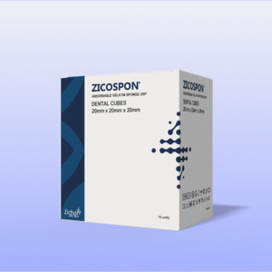 Dental Cube 20*20*20