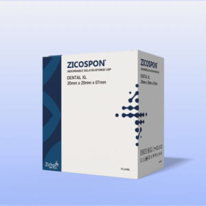 Dental Sponge 20*20*07