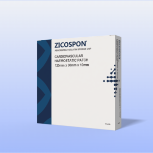 Sponge 125 125*80*10