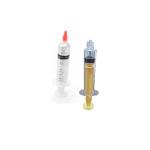Matrix in syringe Kit Packing 5 to 10 ml (Veterinary)