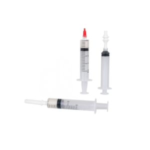 Pre Filled Syringe Kit 450 to 950 mg (Veterinary)