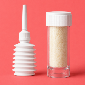ZICOSTAT® Bellow Bottle Powder 1 to 5 gm