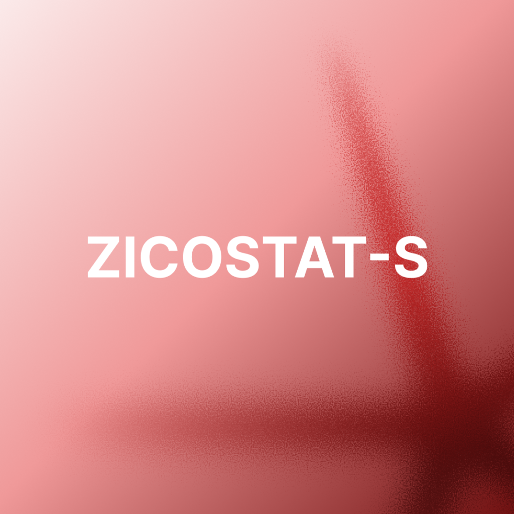 zicostat s