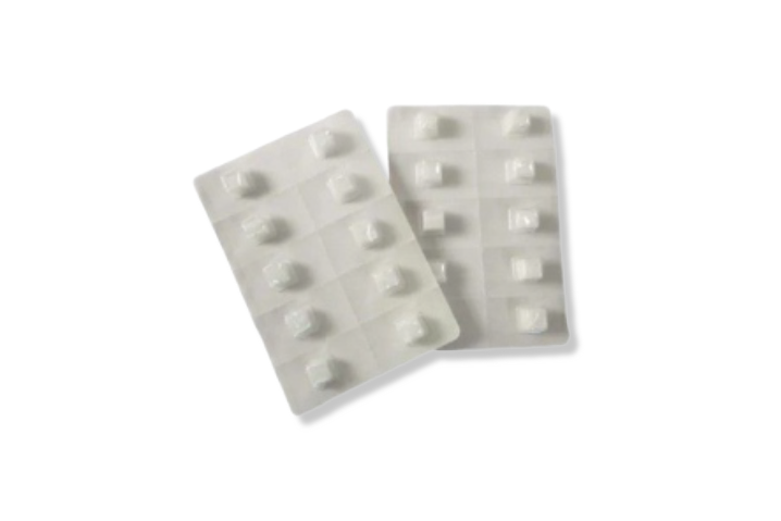 Absorbable gelatin sponge