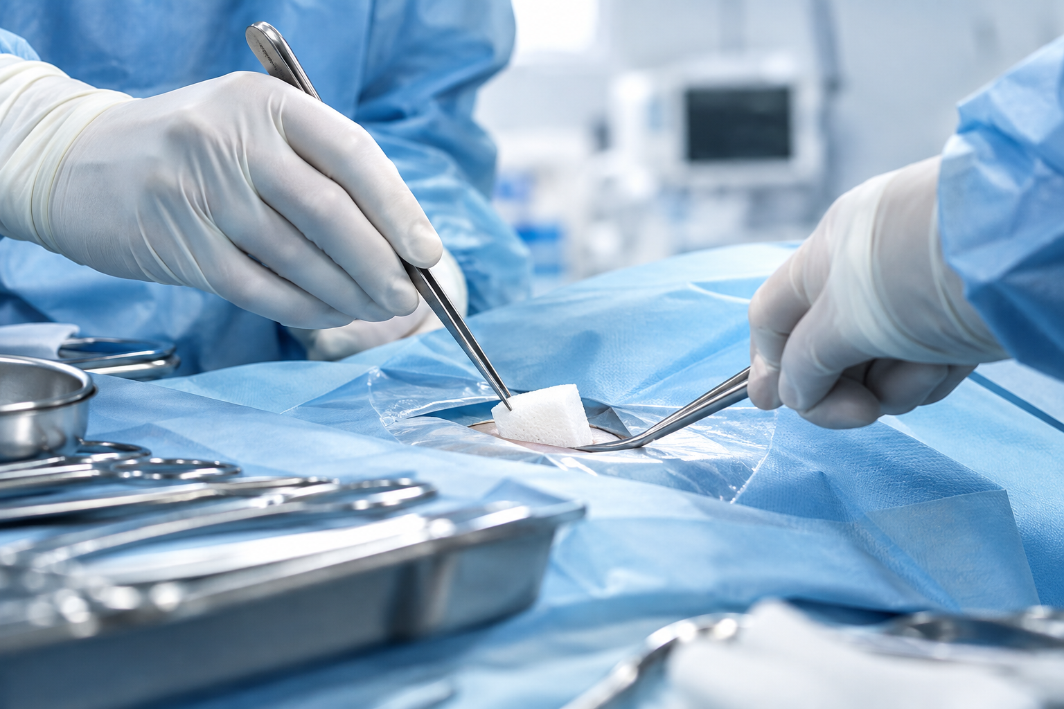 Medical precision