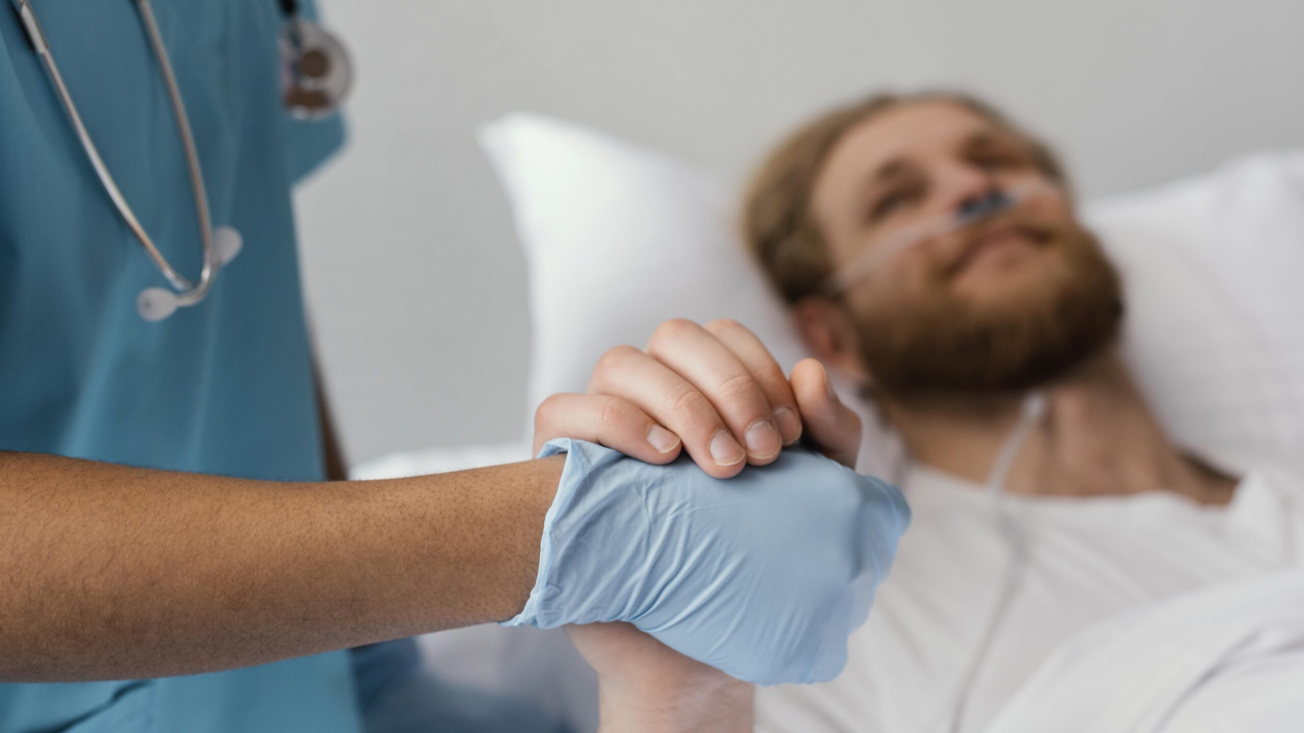 Patient recovery