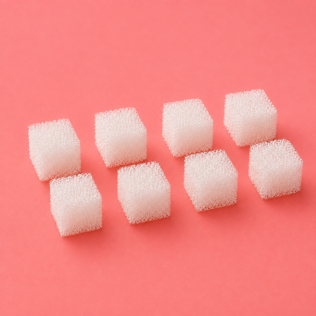 Dental sponge image