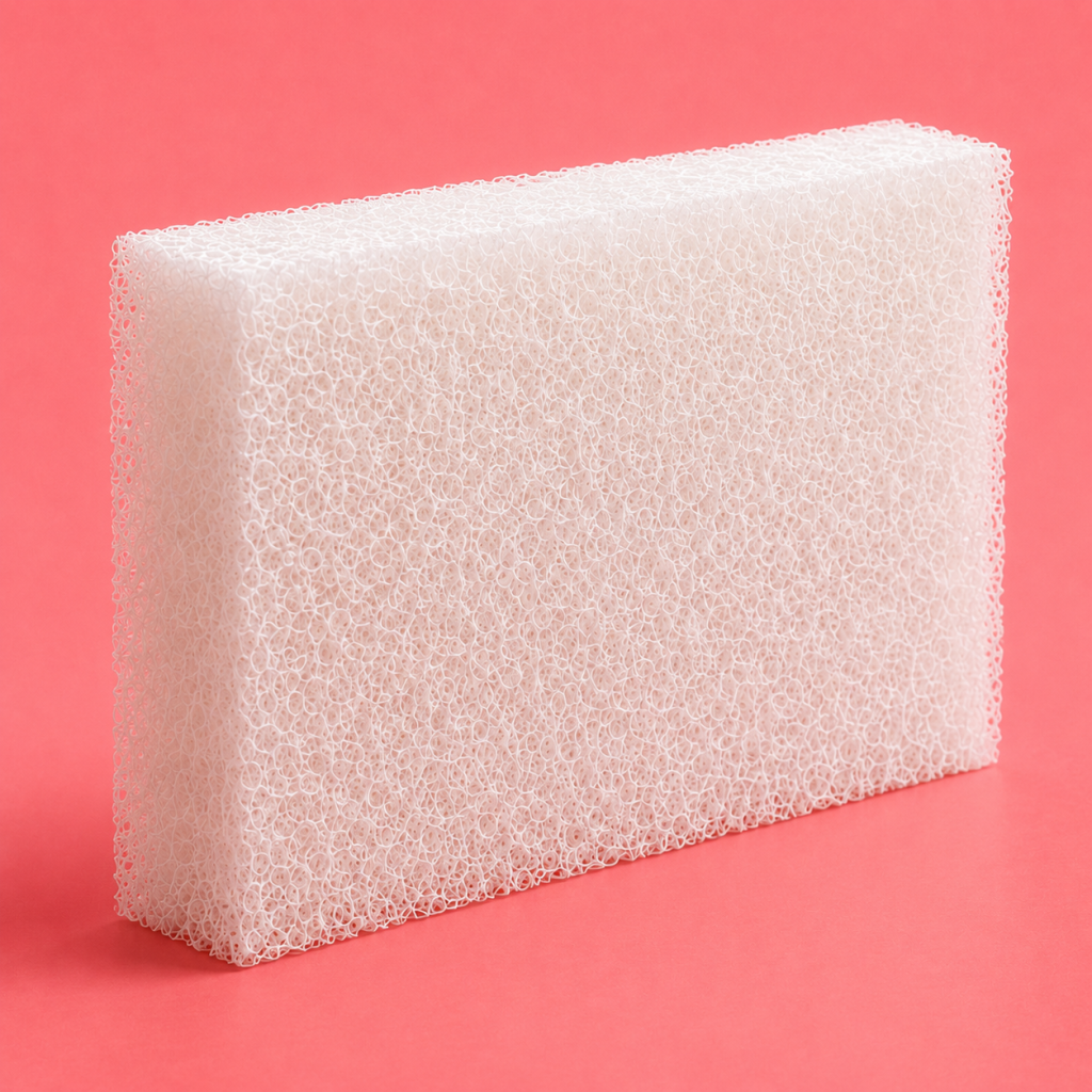Regular Sponge