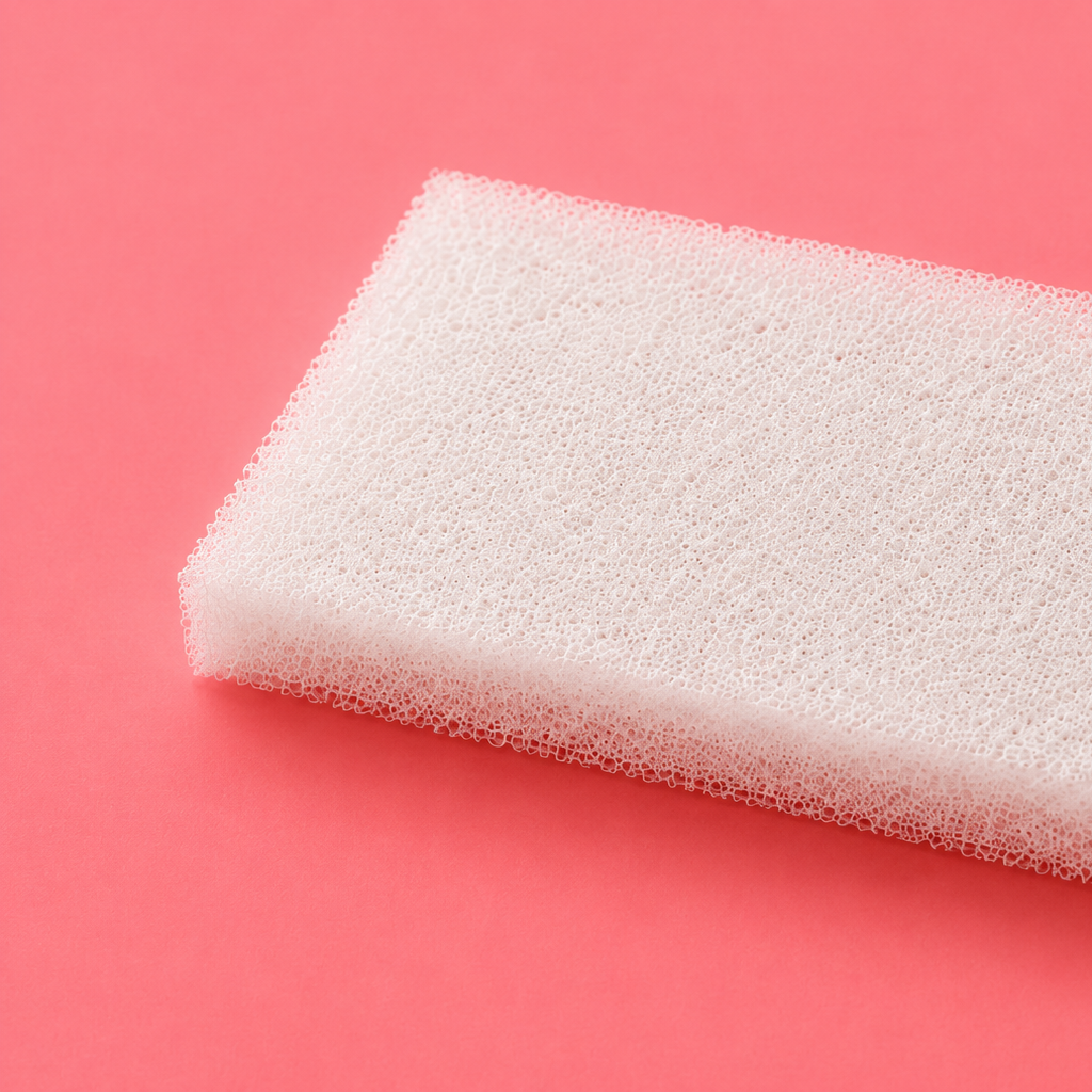 Standard sponge image